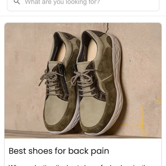 Wolky Shoes - WOLKY Bounce Castor Grey + Green Leather WaLKiNg shoes EU 40 - NEW W/O TAGS